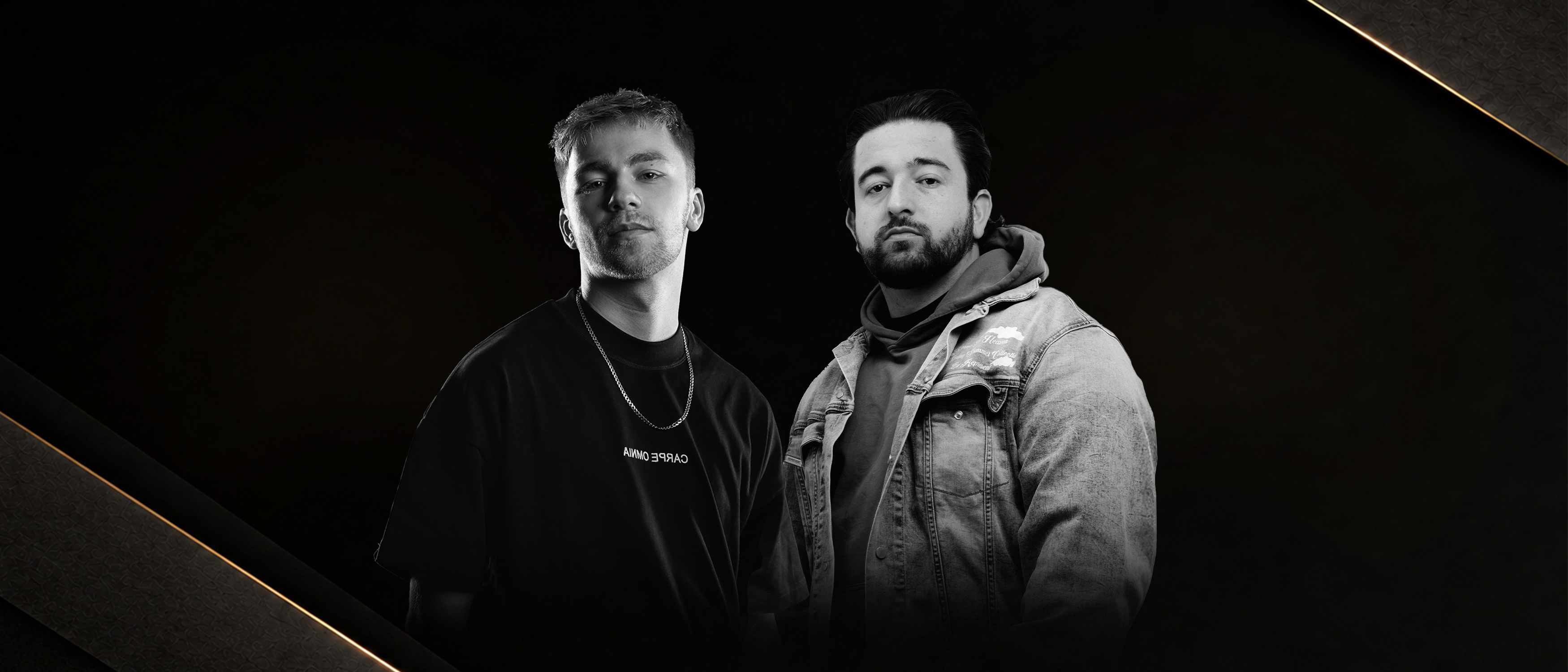 Sparkz en Collusion
